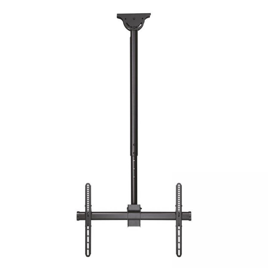 Soporte de Techo Giratorio/ Inclinable/ Extensible/ Nivelable Aisens CT70TSLE-033 para TV de 37-70'/ hasta 50kg