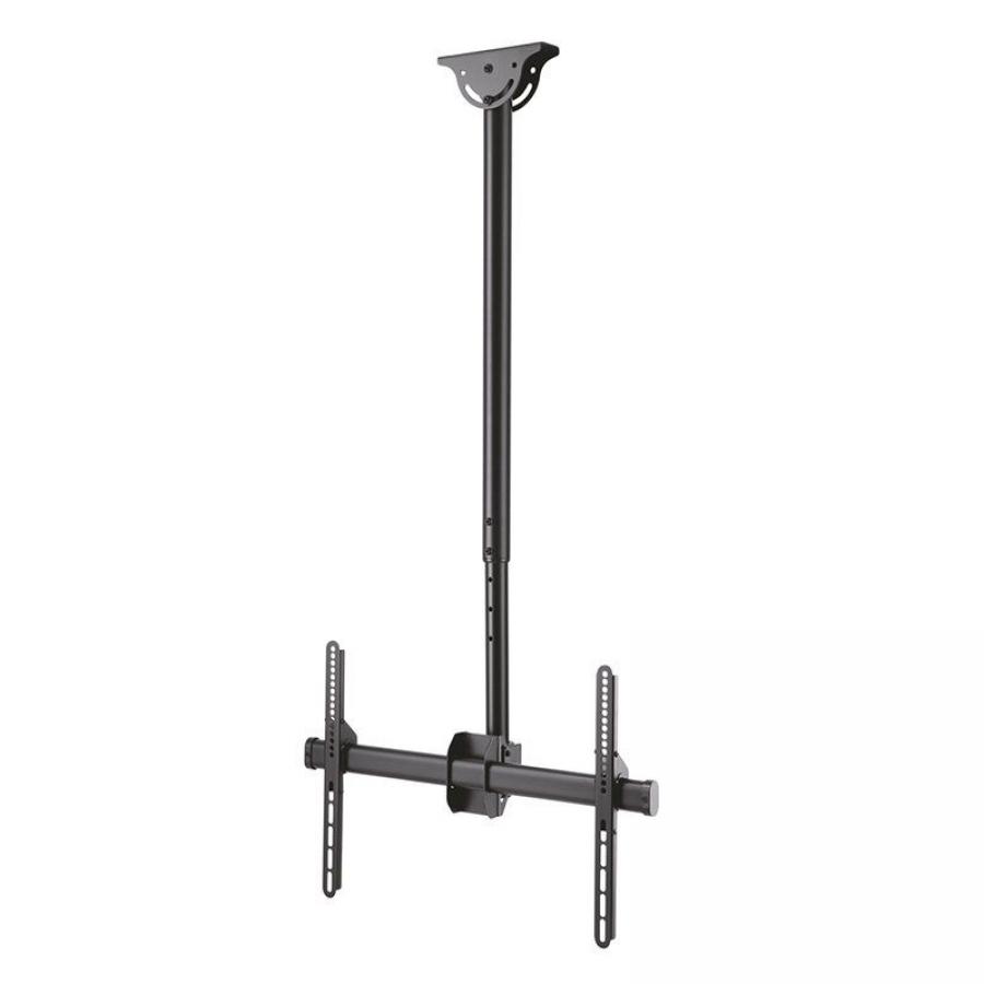 Soporte de Techo Giratorio/ Inclinable/ Extensible/ Nivelable Aisens CT70TSLE-033 para TV de 37-70'/ hasta 50kg