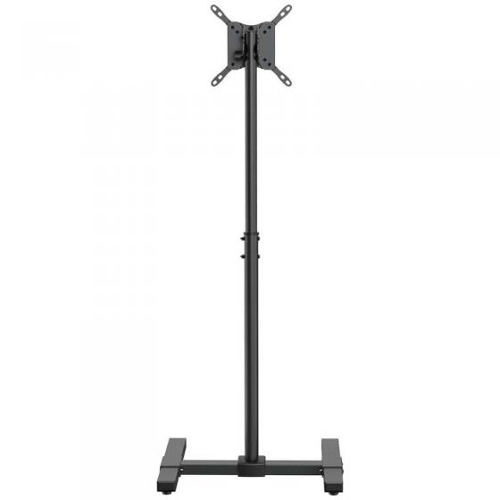 Soporte de Suelo Inclinable/ Nivelable/ Extensible Aisens FT42TE-261 para TV de 13-42'/ hasta 20kg