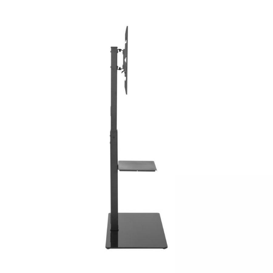 Soporte de Suelo Aisens FT70S-077 para TV de 37-70'/ hasta 40kg