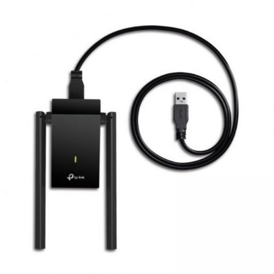 Adaptador USB - WiFi TP-Link Archer T4U Plus/ 1300Mbps - Imagen 2