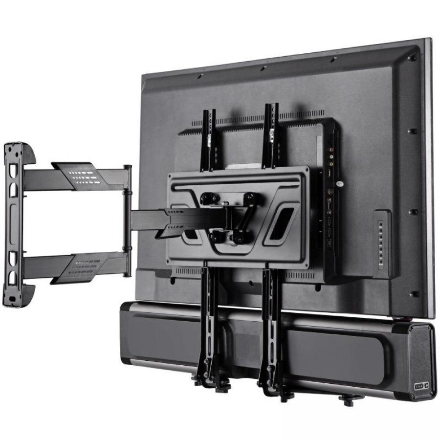 Soporte Universal Aisens SPK01U-189 para Barra de Sonido/ hasta 15kg