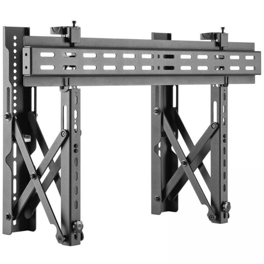 Soporte de Pared para Videowall/TV Nivelable Aisens VW70TPO-199 para TV de 37-70'/ hasta 45kg
