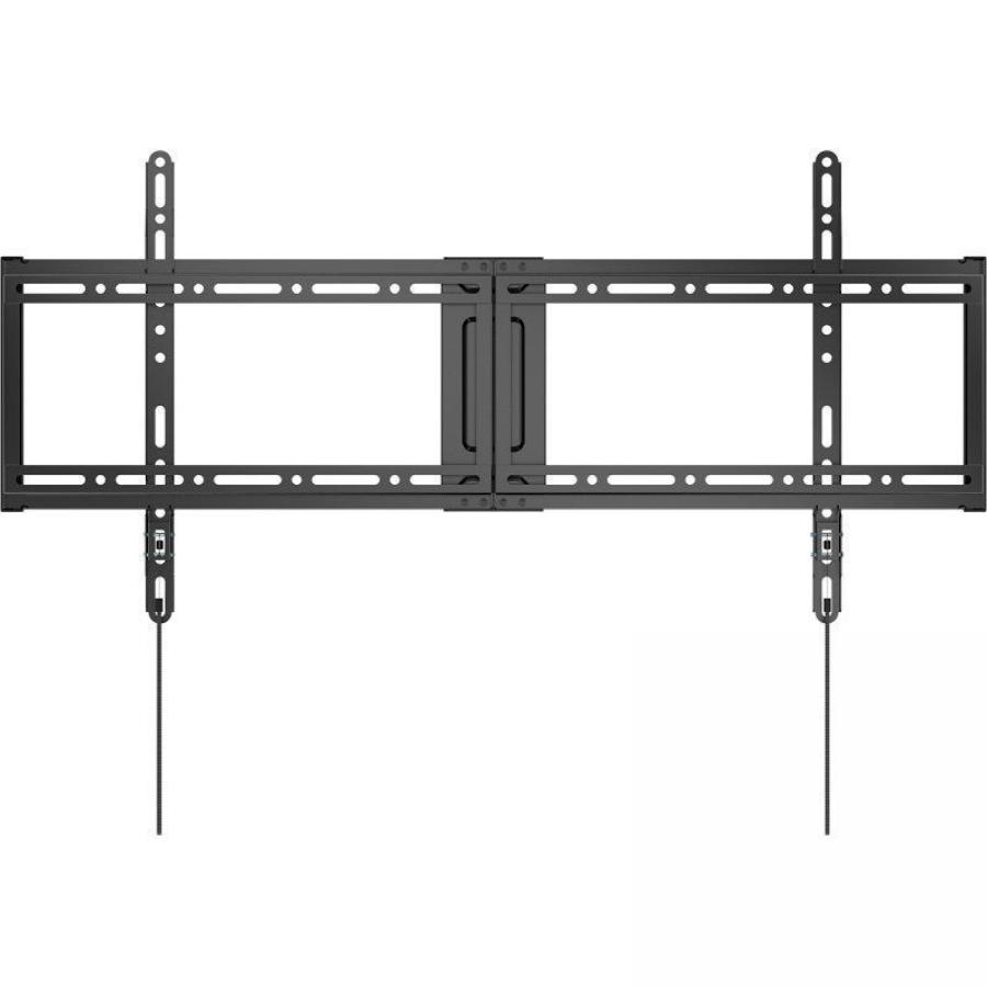 Soporte de Pared Aisens WT100F-365 para TV de 43-100'/ hasta 75kg