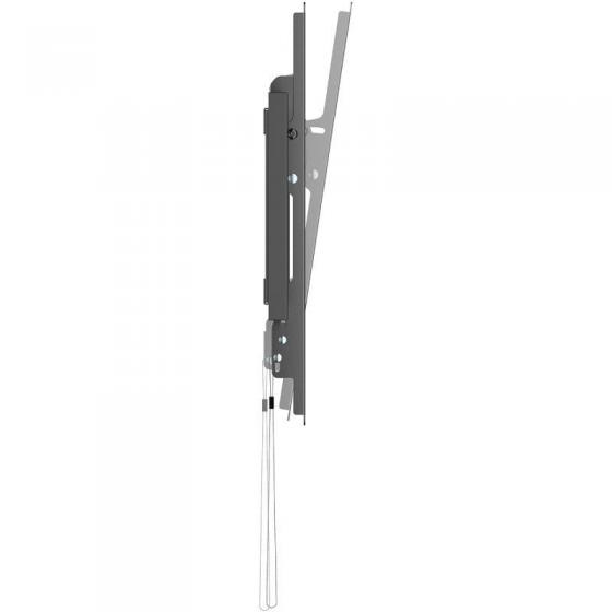 Soporte de Pared Aisens WT100T-367 para TV de 43-100'/ hasta 75kg
