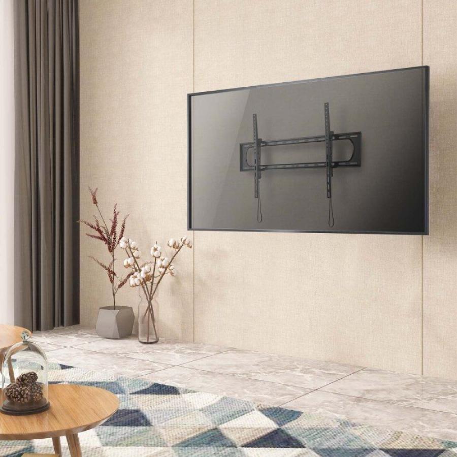 Soporte de Pared Inclinable Aisens WT120T-243 para TV de 60-120'/ hasta 160kg