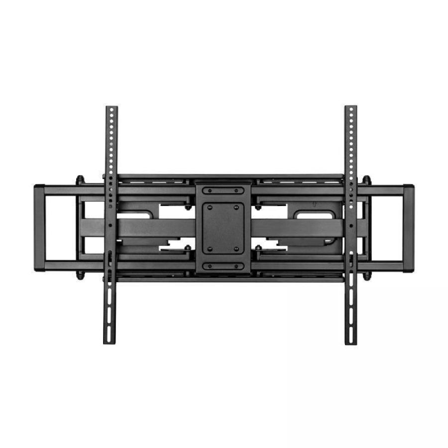 Soporte de Pared Giratorio/ Inclinable/ Nivelable Aisens WT120TSLE-163 para TV de 60-120'/ hasta 120kg