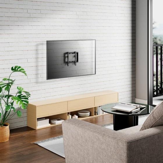 Soporte de Pared Aisens WT42F-157 para TV de 32-42'/ hasta 35kg