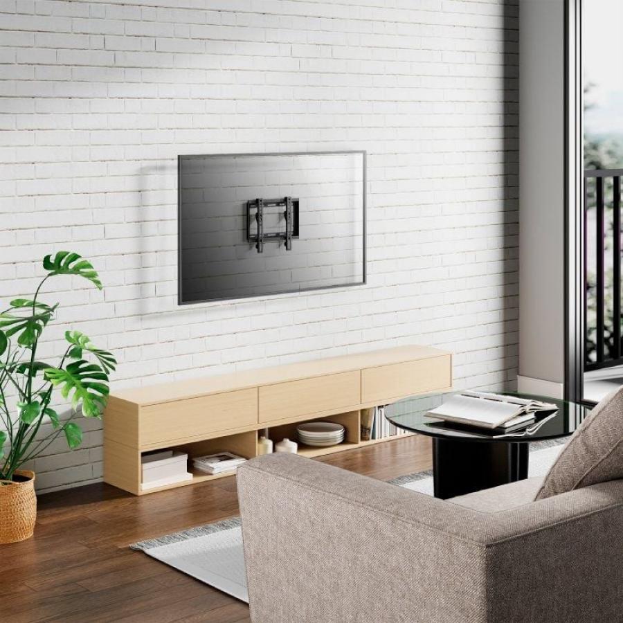 Soporte de Pared Aisens WT42F-157 para TV de 32-42'/ hasta 35kg