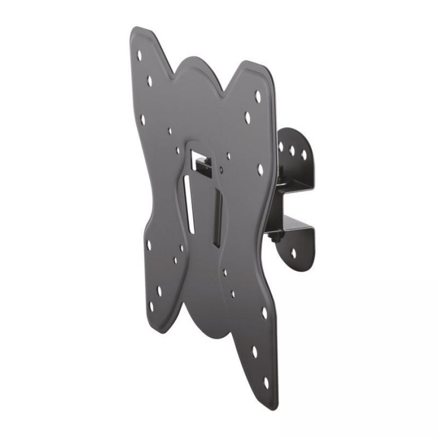 Soporte de Pared Giratorio/ Inclinable Aisens WT42TS-005 para TV de 23-42'/ hasta 25kg