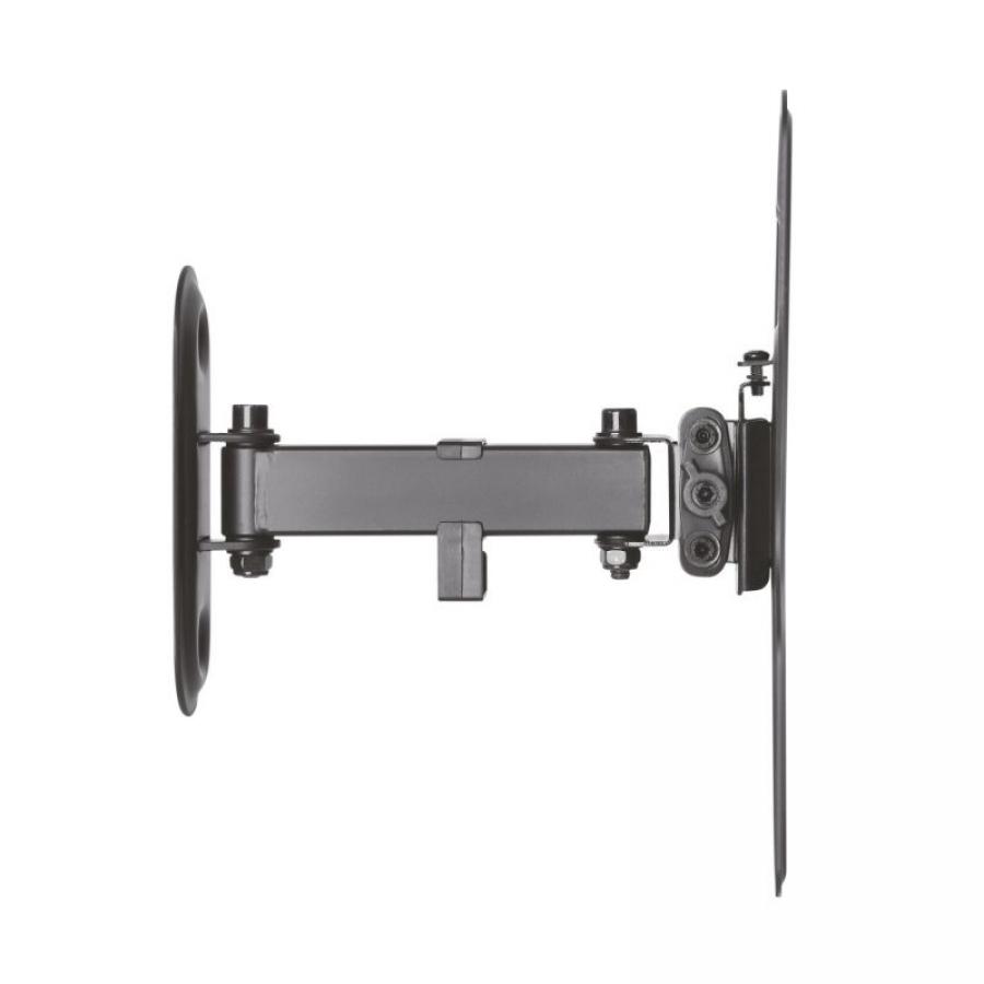 Soporte de Pared Extensible/ Inclinable/ Giratorio Aisens WT42TSE-007 para TV de 23-42'/ hasta 25kg