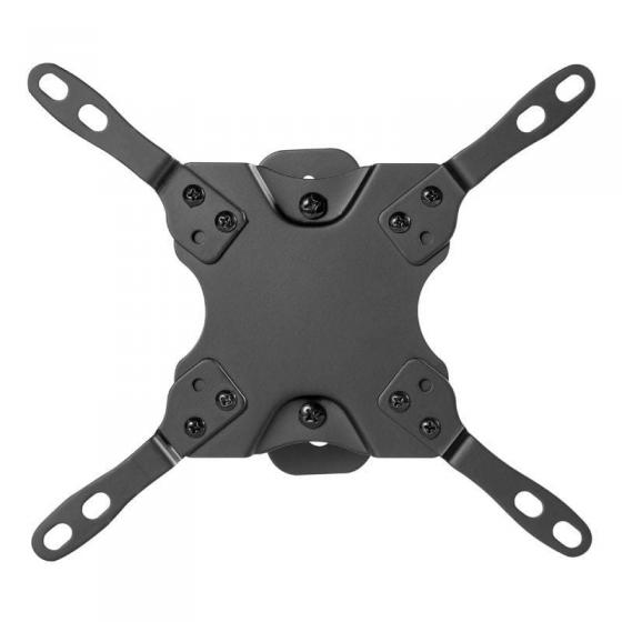 Soporte de Pared Giratorio/ Inclinable/ Nivelable Aisens WT42TSL-273 para Monitores y TV de 13-42'/ hasta 20kg