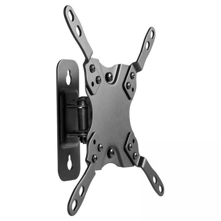 Soporte de Pared Giratorio/ Inclinable/ Nivelable Aisens WT42TSL-273 para Monitores y TV de 13-42'/ hasta 20kg