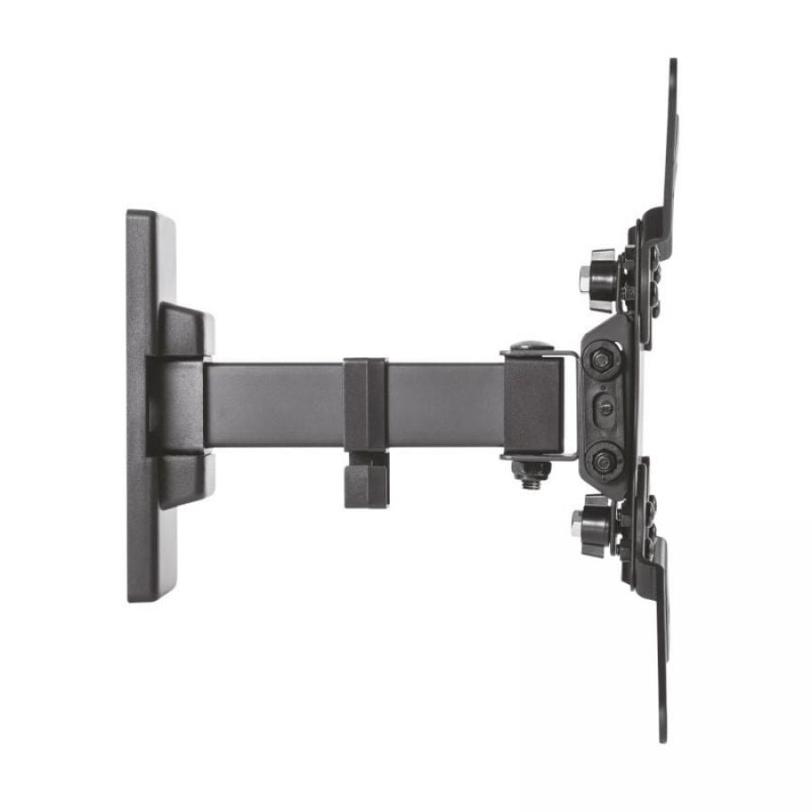 Soporte de Pared Extensible/ Giratorio/ Inclinable/ Nivelable Aisens WT42TSLE-009 para TV de 13-42'/ hasta 20kg