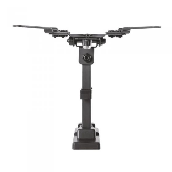 Soporte de Pared Extensible/ Giratorio/ Inclinable/ Nivelable Aisens WT42TSLE-009 para TV de 13-42'/ hasta 20kg