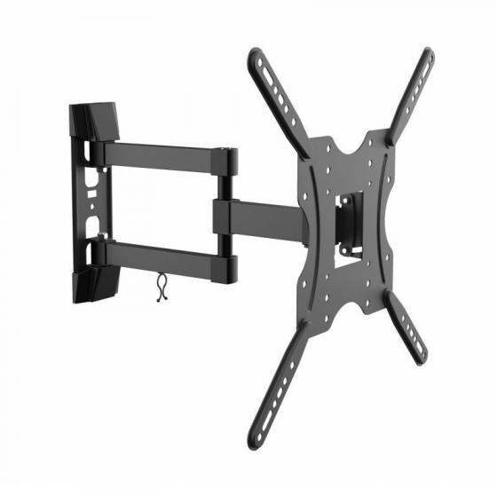Soporte de Pared Inclinable Aisens WT55TSE-059 para TV de 32-55'/ hasta 30kg