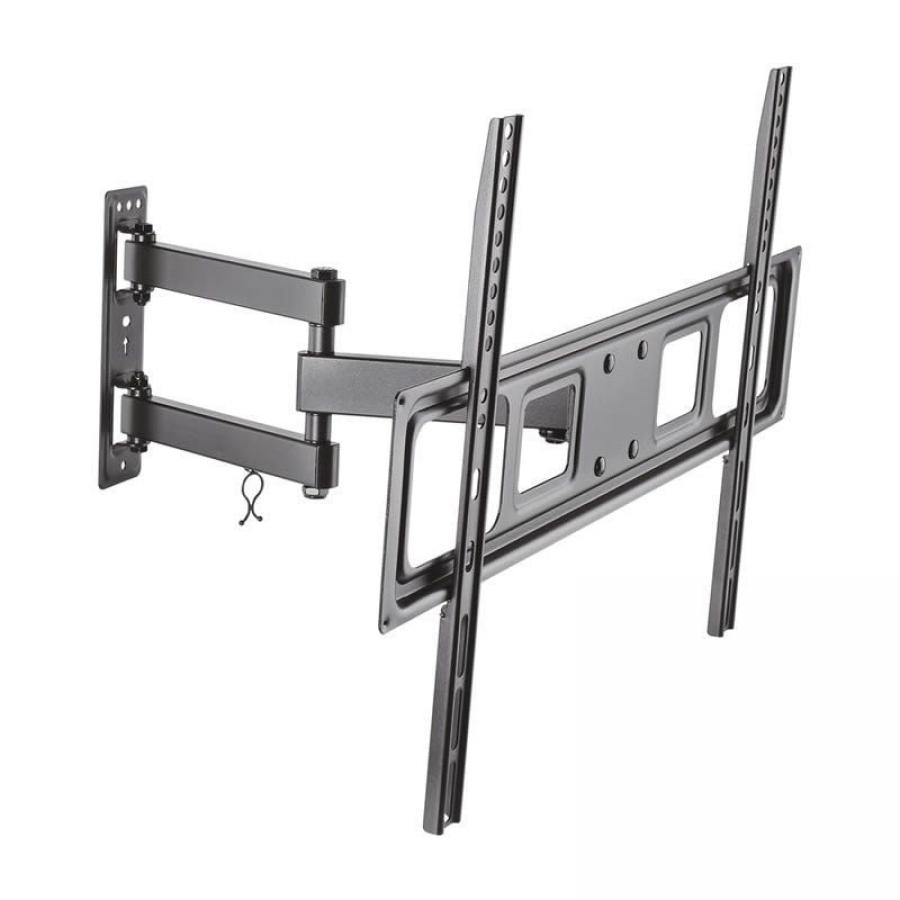 Soporte de Pared Giratorio/ Inclinable/ Nivelable Aisens WT70TSLE-021 para TV de 37-70'/ hasta 35kg