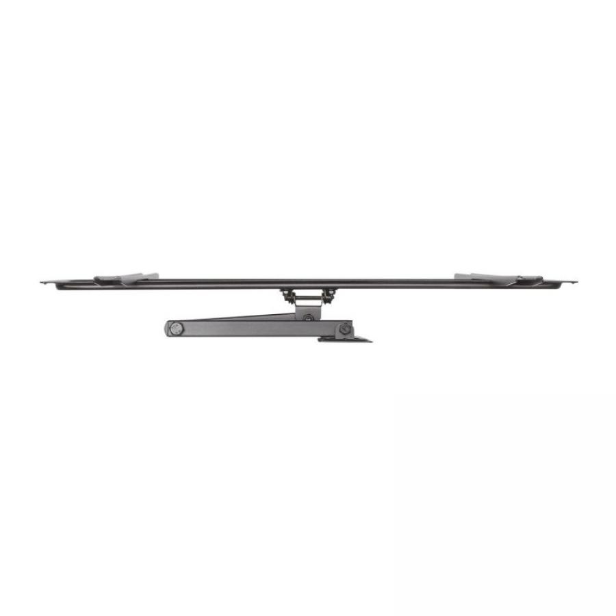 Soporte de Pared Giratorio/ Inclinable/ Nivelable Aisens WT70TSLE-021 para TV de 37-70'/ hasta 35kg