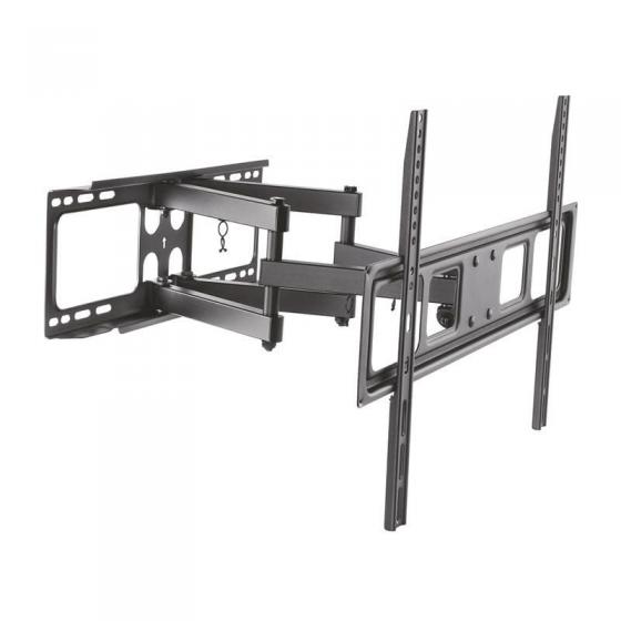 Soporte de Pared Giratorio Inclinable Nivelable Aisens WT70TSLE-023 para TV de 37-70' hasta 40kg