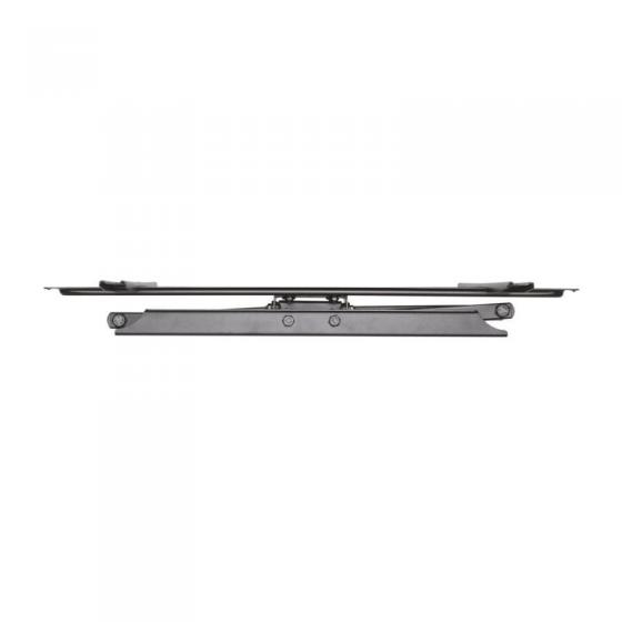 Soporte de Pared Giratorio/ Inclinable/ Nivelable Aisens WT70TSLE-023 para TV de 37-70'/ hasta 40kg