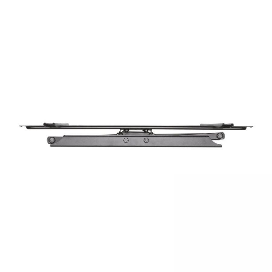 Soporte de Pared Giratorio/ Inclinable/ Nivelable Aisens WT70TSLE-023 para TV de 37-70'/ hasta 40kg