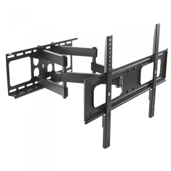 Soporte de Pared Giratorio Inclinable Nivelable Aisens WT70TSLE-027 para TV de 37-70' hasta 50kg