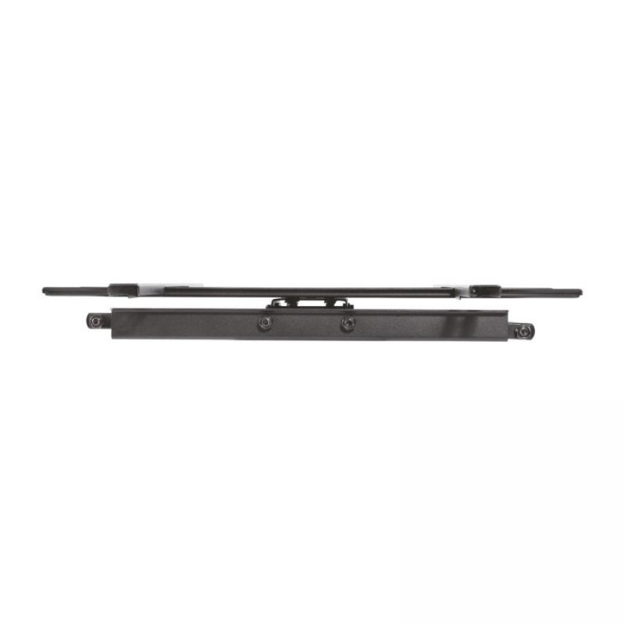 Soporte de Pared Giratorio/ Inclinable/ Nivelable Aisens WT70TSLE-027 para TV de 37-70'/ hasta 50kg