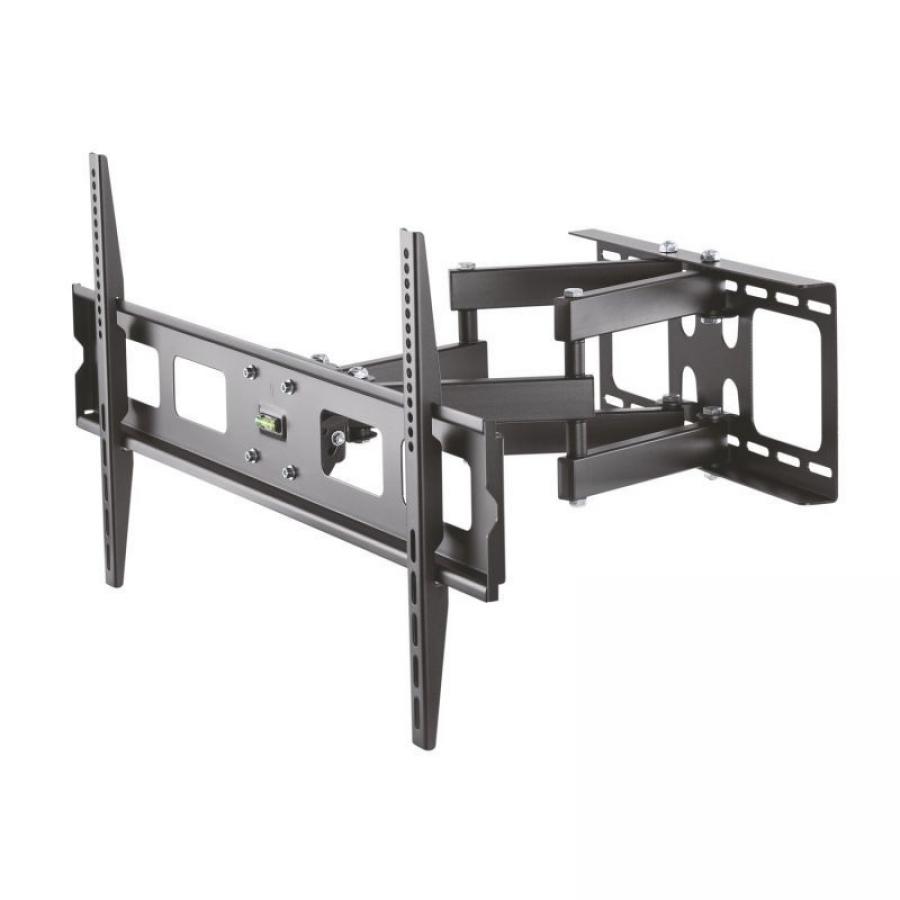Soporte de Pared Giratorio/ Inclinable/ Nivelable Aisens WT70TSLE-029 para TV de 37-90'/ hasta 60kg