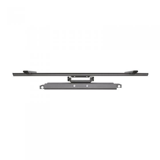Soporte de Pared Giratorio/ Inclinable/ Nivelable Aisens WT70TSLE-029 para TV de 37-90'/ hasta 60kg