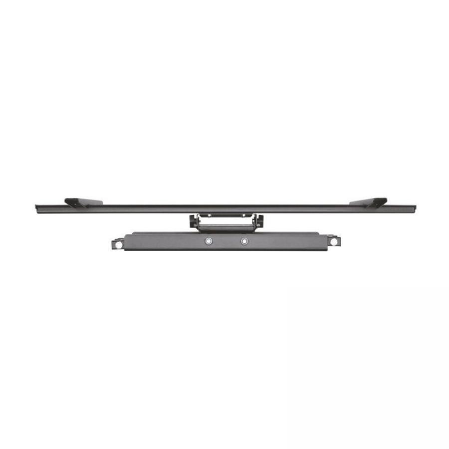 Soporte de Pared Giratorio/ Inclinable/ Nivelable Aisens WT70TSLE-029 para TV de 37-90'/ hasta 60kg