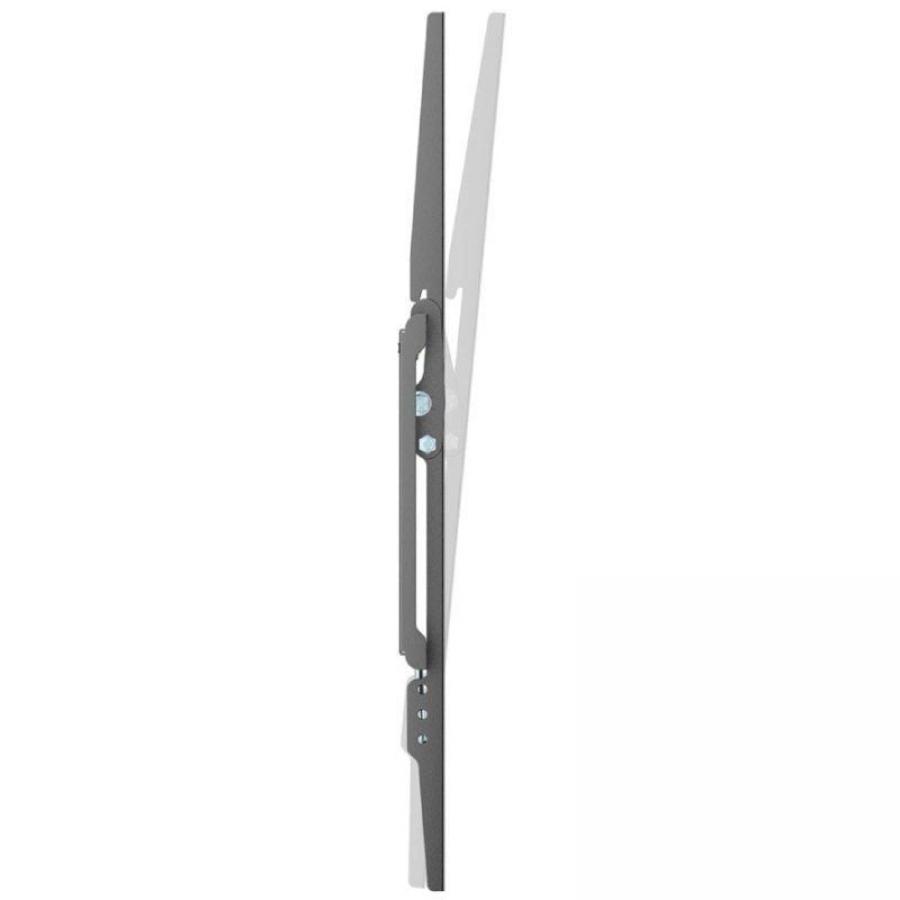 Soporte de Pared Inclinable Aisens WT75T-391 para Monitores y TV de 32-75'/ hasta 45kg