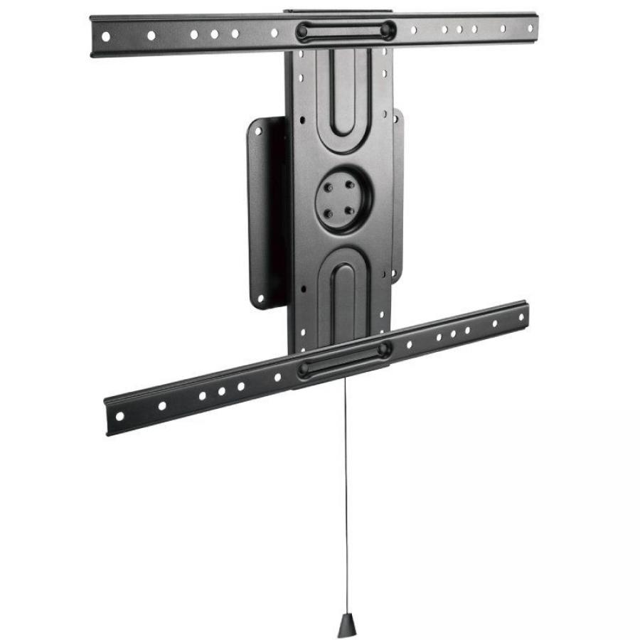 Soporte de Pared Vertical / Horizontal Aisens WT80R-137 para TV/Monitor de 37-80'/ hasta 50kg