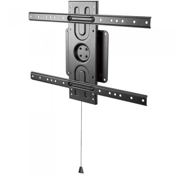 Soporte de Pared Vertical / Horizontal Aisens WT80R-137 para TV/Monitor de 37-80'/ hasta 50kg