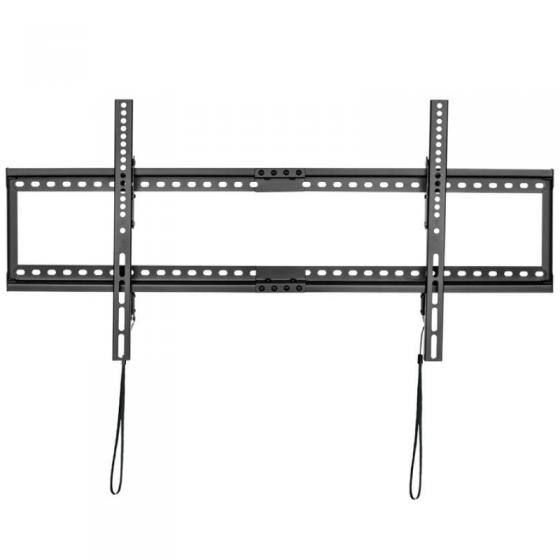 Soporte de Pared Inclinable/ Fijo Aisens WT90T-121 para TV de 37-90'/ hasta 75kg