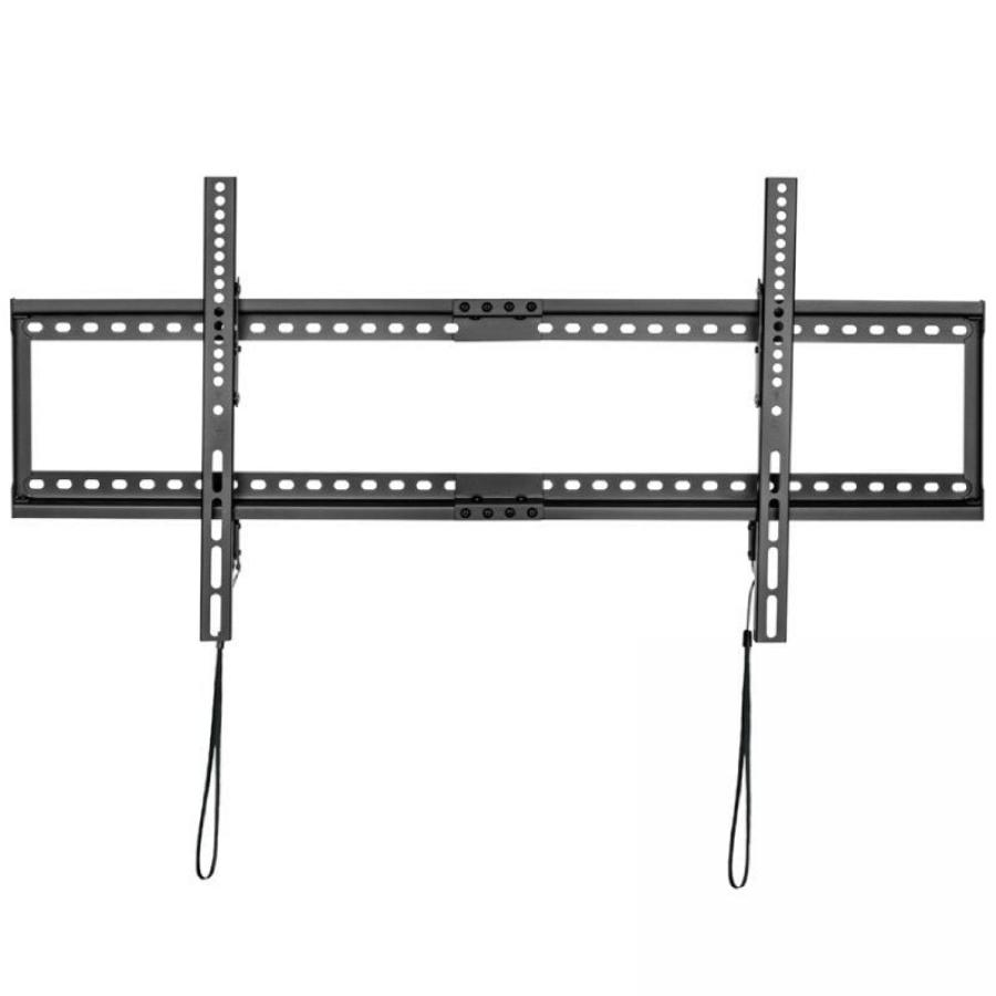 Soporte de Pared Inclinable/ Fijo Aisens WT90T-121 para TV de 37-90'/ hasta 75kg