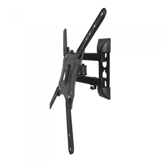 Soporte de Pared Extensible Approx appST12X para TV de 17-55'/ hasta 30kg