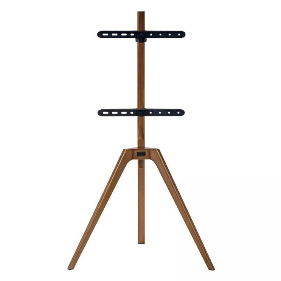 Soporte de Suelo Orientable Fonestar STS-M5044 para TV de 45-65'/ hasta 40kg
