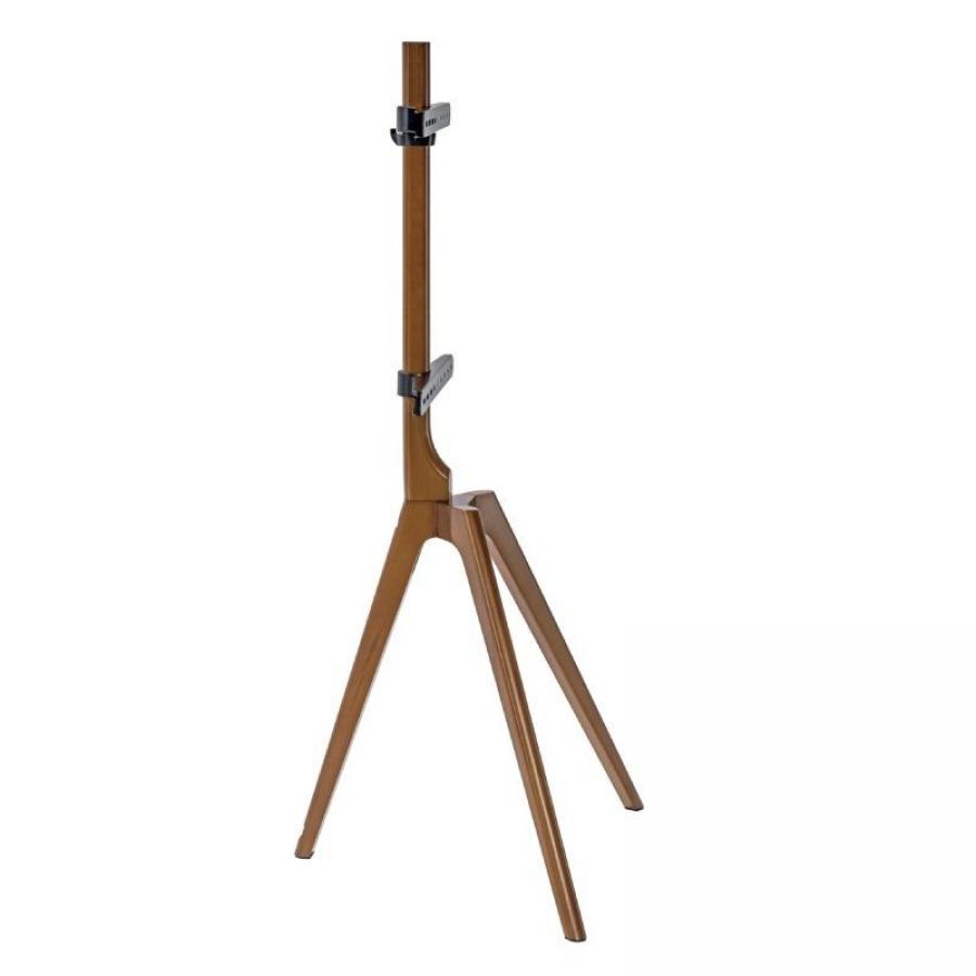 Soporte de Suelo Orientable Fonestar STS-M5044 para TV de 45-65'/ hasta 40kg