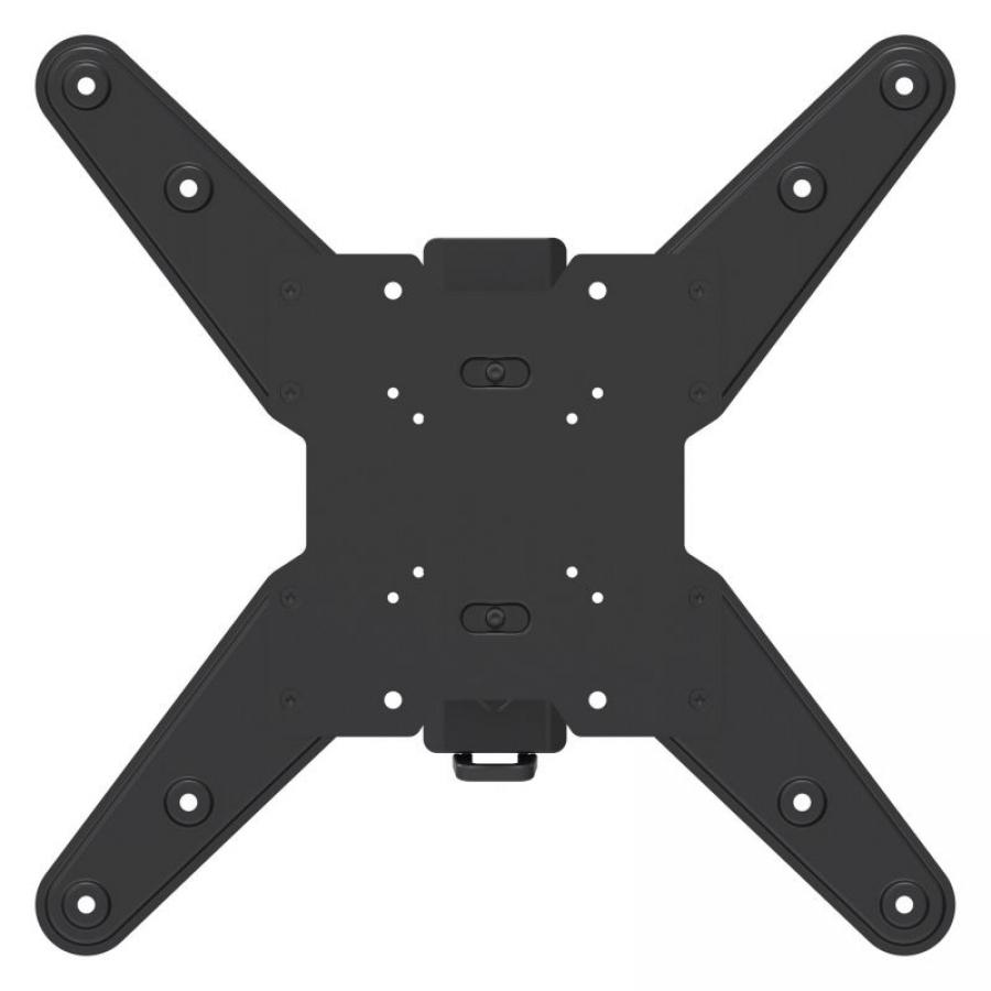 Soporte de Pared Orientable/ Inclinable Fonestar STV-683N para TV de 23-55'/ hasta 35kg