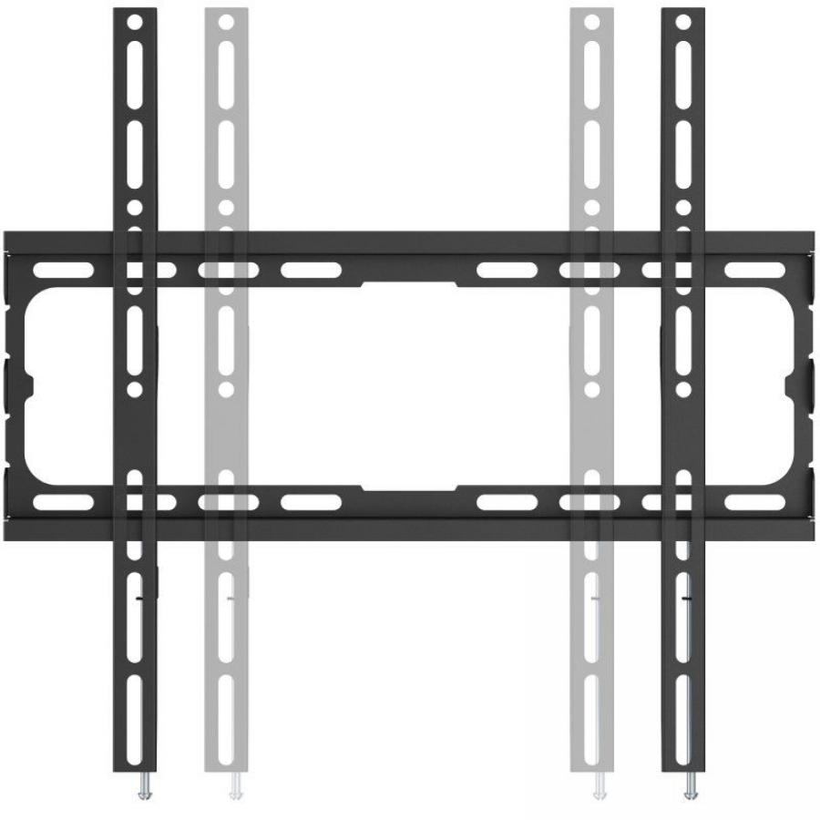 Soporte de Pared Fonestar FIX-044EN para TV de 32-70'/ hasta 45kg
