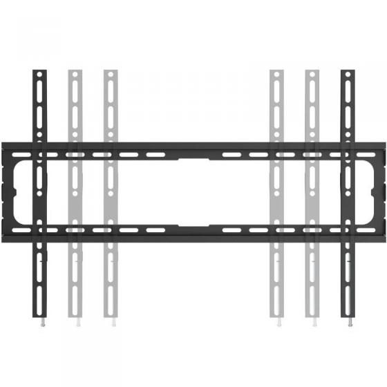 Soporte de Pared Fonestar FIX-064EN para TV de 37-100'/ hasta 45kg
