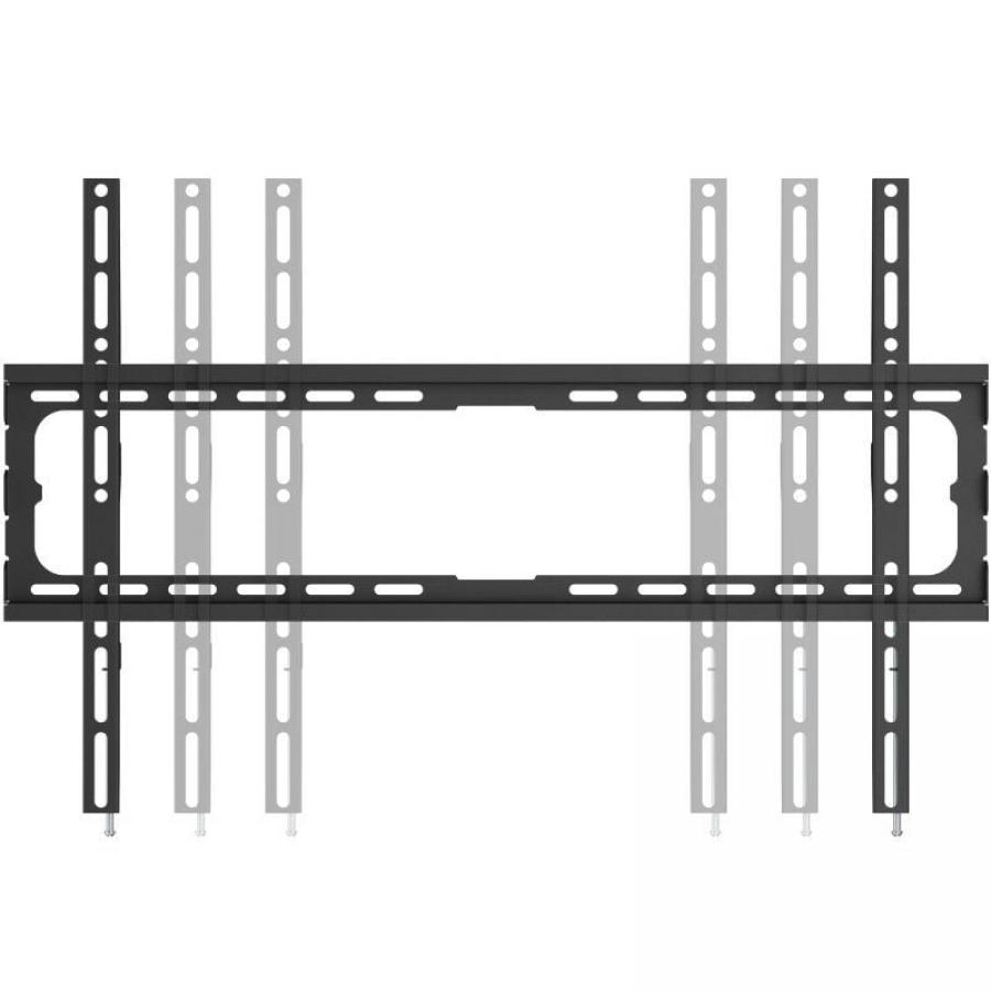 Soporte de Pared Fonestar FIX-064EN para TV de 37-100'/ hasta 45kg