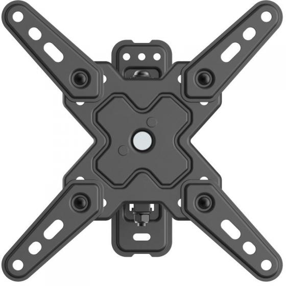 Soporte de Pared Fonestar MOV-322EN para TV de 13-55'/ hasta 20kg