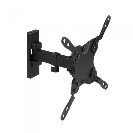 Soporte de Pared Giratorio Inclinable Nivelable TooQ LP2042TNL-B para TV de 13-42' hasta 20kg