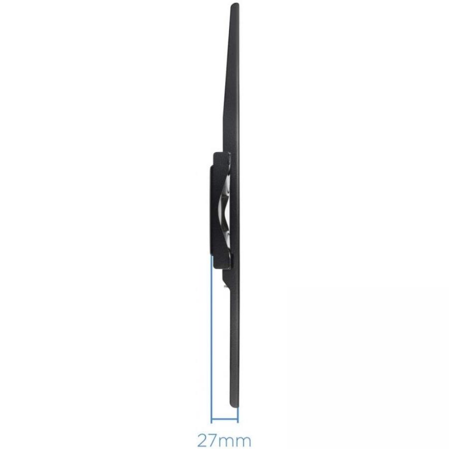 Soporte de Pared Fijo TooQ LP4155F-B para TV de 32-55'/ hasta 40kg