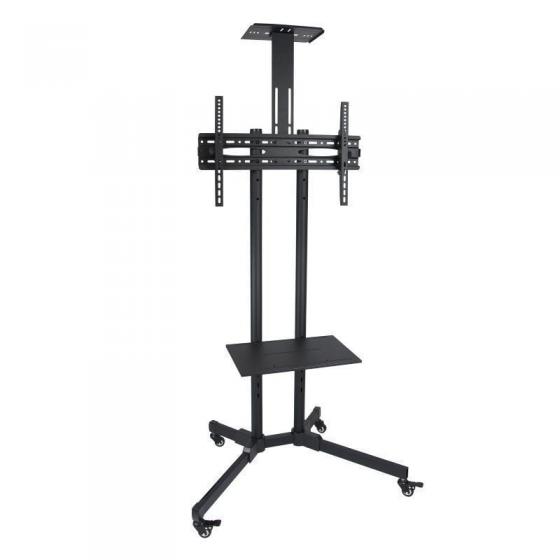 Soporte de Pie TooQ FS1470M-B para TV de 37-70' hasta 50kg