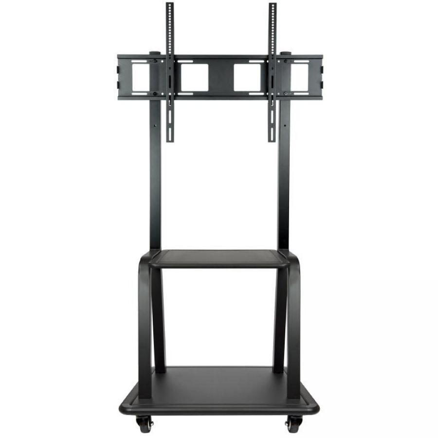 Soporte de Pie TooQ FS20100M-B para TV de 37-100'/ hasta 150kg