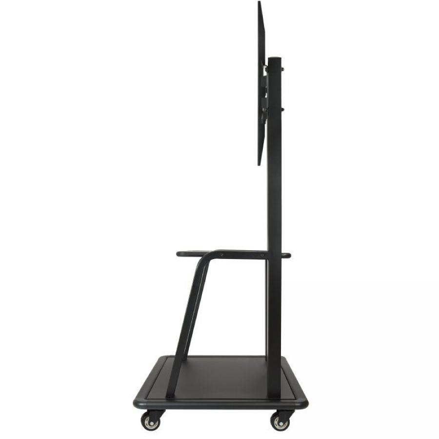 Soporte de Pie TooQ FS20100M-B para TV de 37-100'/ hasta 150kg