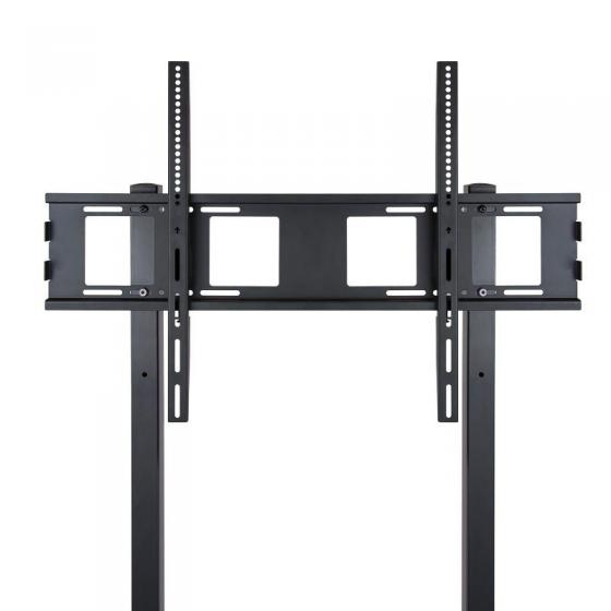 Soporte de Pie TooQ FS20100M-B para TV de 37-100'/ hasta 150kg