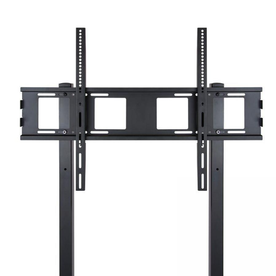 Soporte de Pie TooQ FS20100M-B para TV de 37-100'/ hasta 150kg